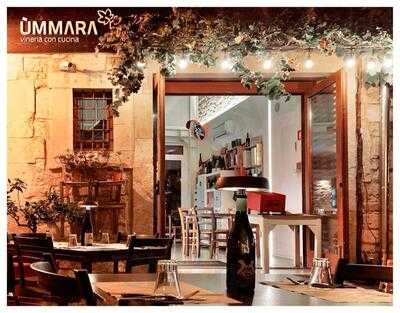 Ùmmara Ristorante / Vineria