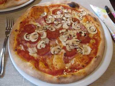 Pizzeria Salento