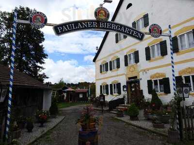 Gasthaus Zum Weißen Rößl