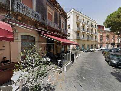 Gelateria Roxy, Catania