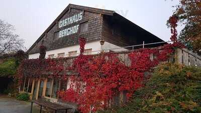 Gasthaus Berghof