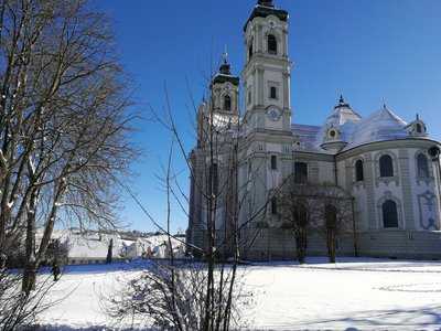 Klostercafe Ottobeuren