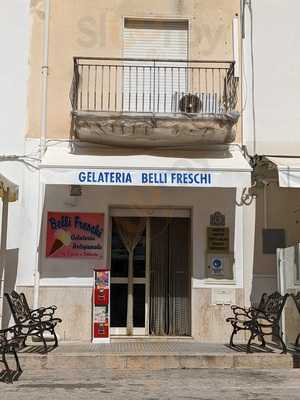 Gelateria Belli Freschi