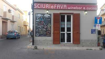 Sciuri E Fava