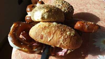 Bäckerei Bockmeier