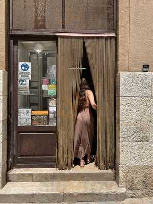 Antico Laboratorio di pasticceria La Rinascente, Trapani