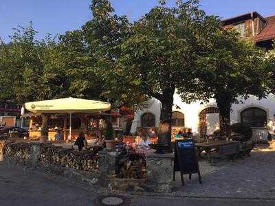 Hotel Gasthof Wendelstein