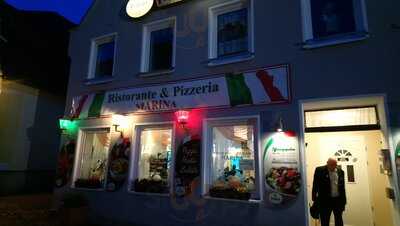 Marina Ristorante & Pizzeria