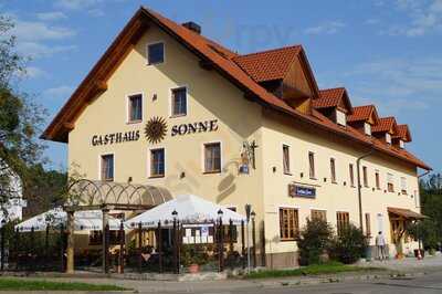 Gasthaus Sonne