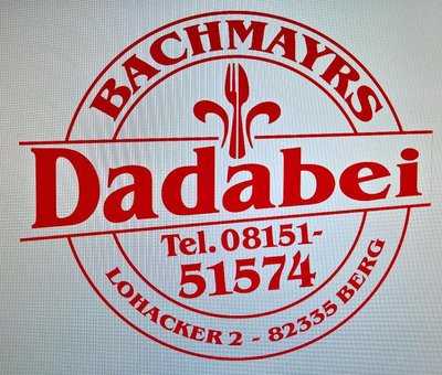 Bachmayrs Dadabei