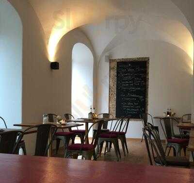 Kloster Cafe