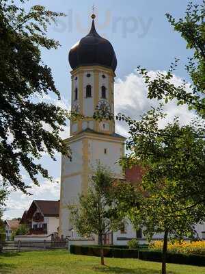 Ayinger Bräustüberl