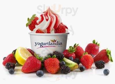 Yogurtlandia, Adrano