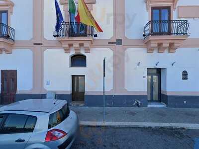 Ristorante dal Cardinale, Isola Delle Femmine