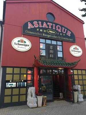 Asiatique