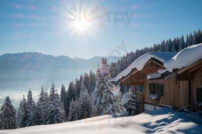 Weltcup-hütte Ofterschwang