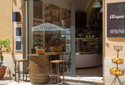 Alagna Restaurant & Lounge Bar, Marsala