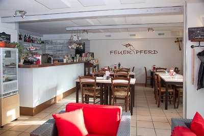 Feuerpferd Bistro & Café