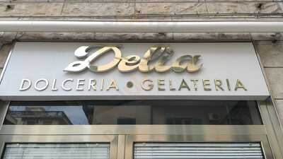 Pasticceria Delia, Messina