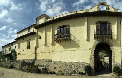 Agriturismo Cambuca, Grisi