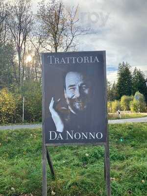 Trattoria Da Nonno