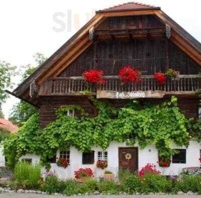 Café Steinbach Laufen