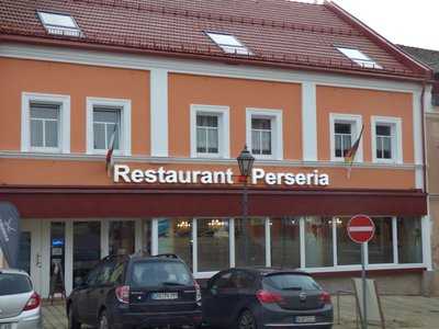 Restaurant Perseria