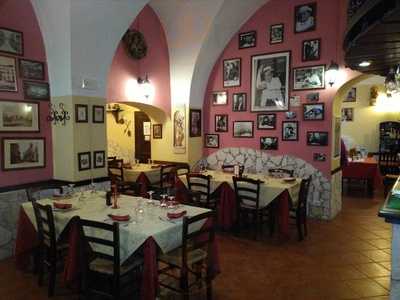 Trattoria Pizzeria S. Domenico, Acireale