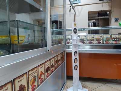 L'angolo Del Kebab, Palermo