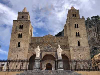 Cathedral, Cefalù