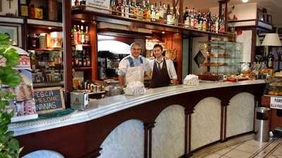 Bar Rizzo, Messina