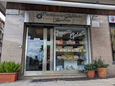 Pasticceria gelateria Cambria, Messina