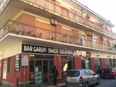 Bar Pasticceria Garufi Antonio, Santa Teresa di Riva