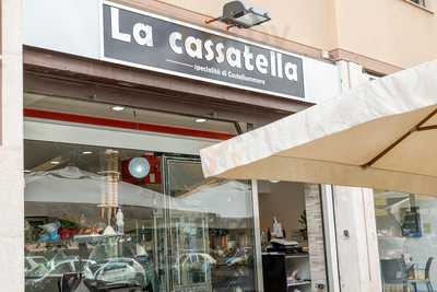 La Cassatella, Palermo