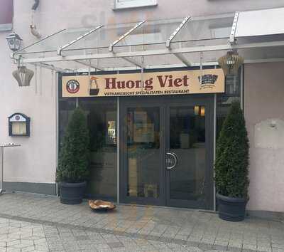 Huong Viet