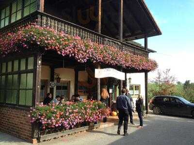 Gasthaus Zum Eicherberg