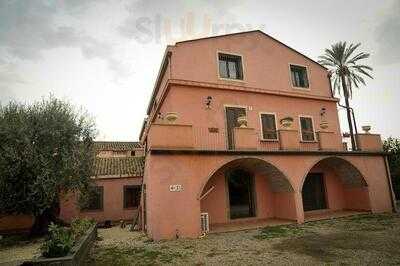 Azienda Agrituristica dell'Etna, Riposto