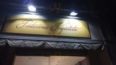 Pasticceria Impastato, Partinico