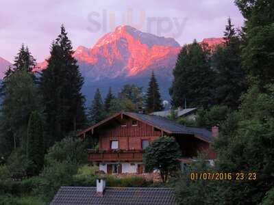 Gasthaus - Pension Zur Kugelmuhle