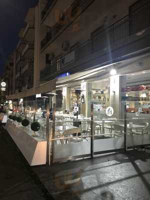 GranMoritz Pasticceria - Gelateria, Catania