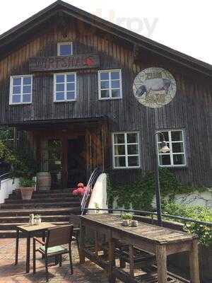 Herrmannsdorfer - Wirtshaus Zum Schweinsbräu