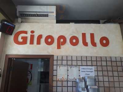 Giropollo, Messina