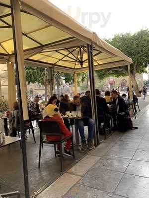 Bar Capriccio, Palermo