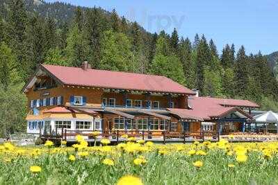 Schelpen-alp Restaurant