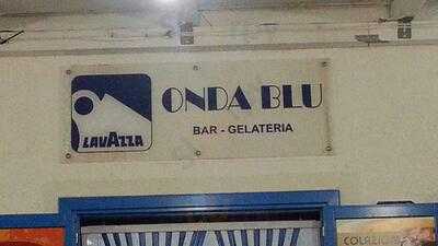 Onda Blu, Marettimo