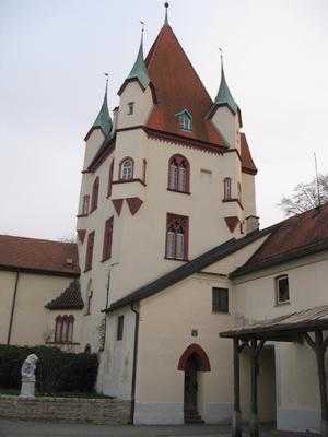 Schloss Kaltenberg Bräustüberl