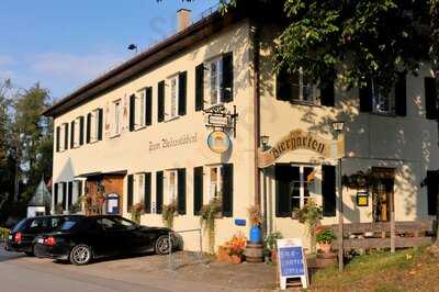 Bräustüberl & Biergarten Valley