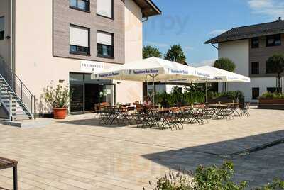 Cafe Freiberger