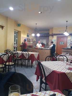 Il Panorama - Ristorante Pizzeria - Di Danesi Massimo, Librizzi