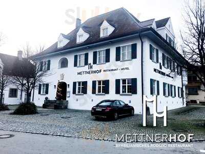 Mettner Hof - Restaurant & Hotel